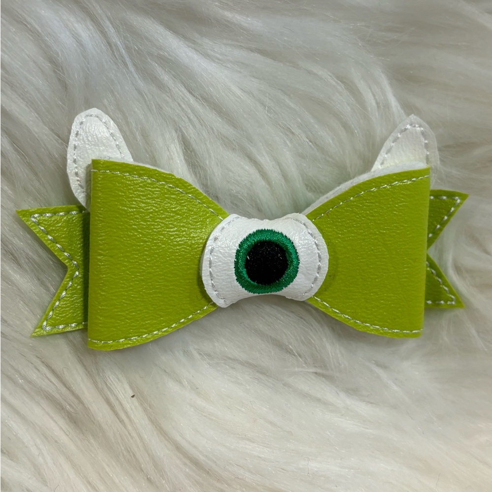 Mike W Hair Clip